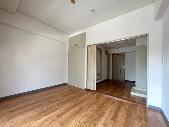 第3福助マンション