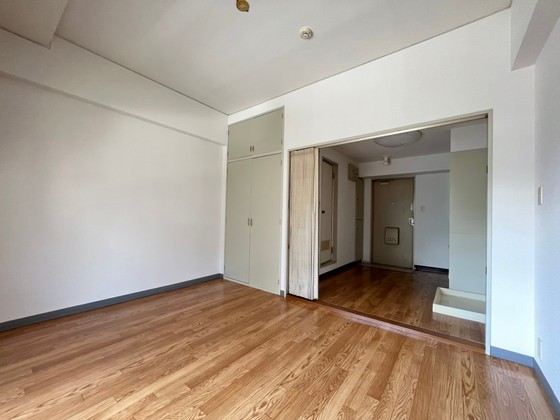 第3福助マンション