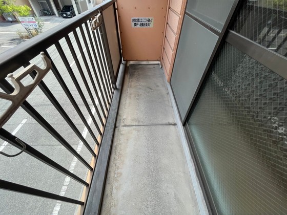 第3福助マンション