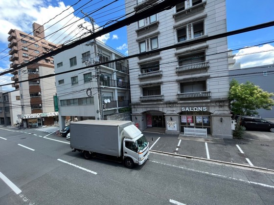 第3福助マンション