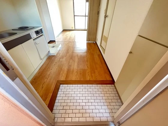 第3福助マンション