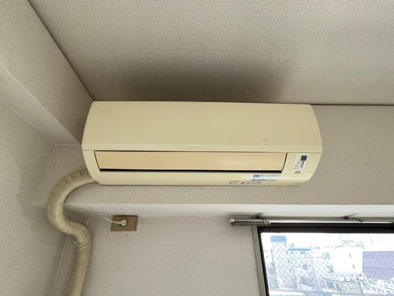 第3福助マンション