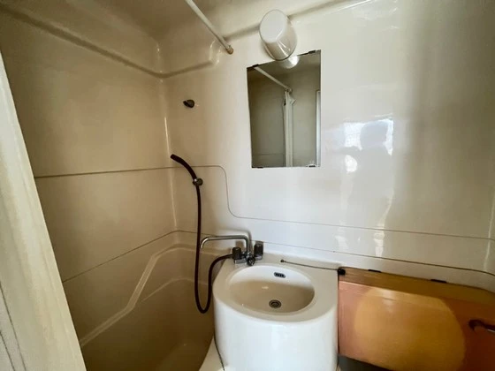 第3福助マンション