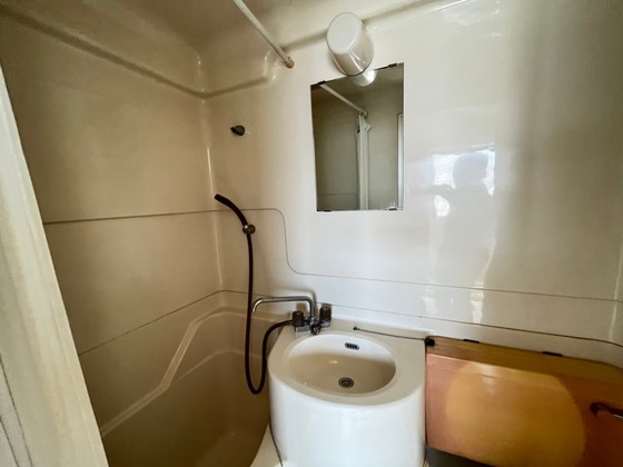 第3福助マンション