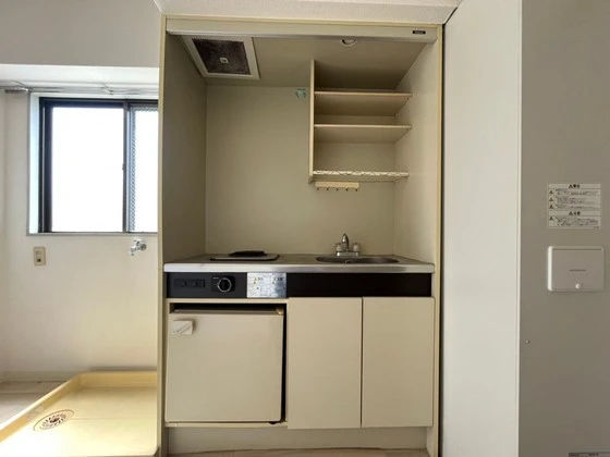 第3福助マンション