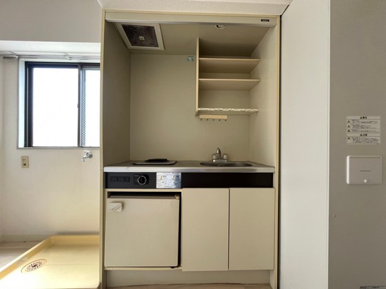 第3福助マンション