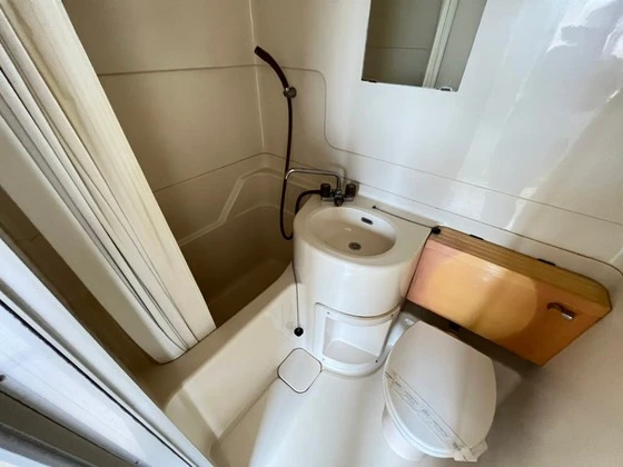 第3福助マンション