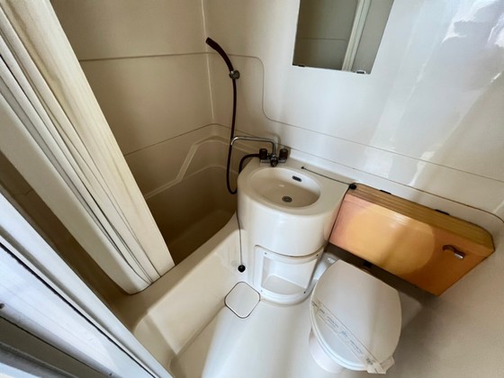 第3福助マンション