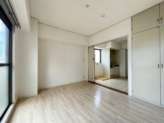 第3福助マンション