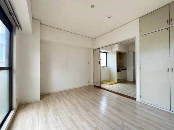 第3福助マンション