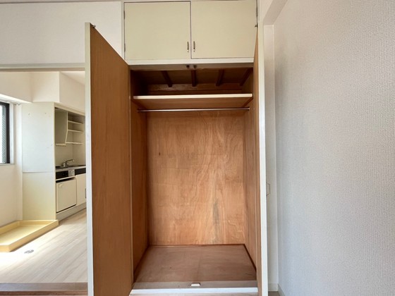 第3福助マンション