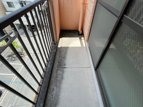 第3福助マンション