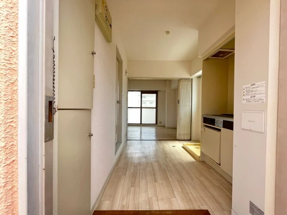 第3福助マンション