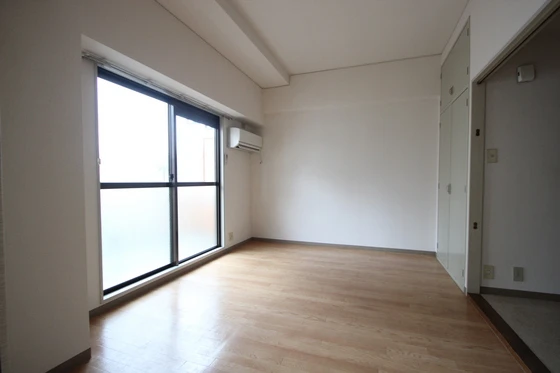 第3福助マンション