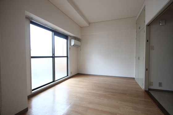 第3福助マンション