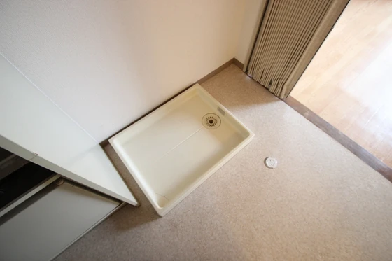 第3福助マンション