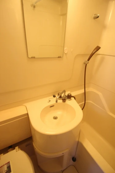 第3福助マンション