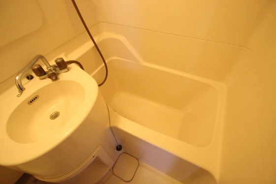 第3福助マンション