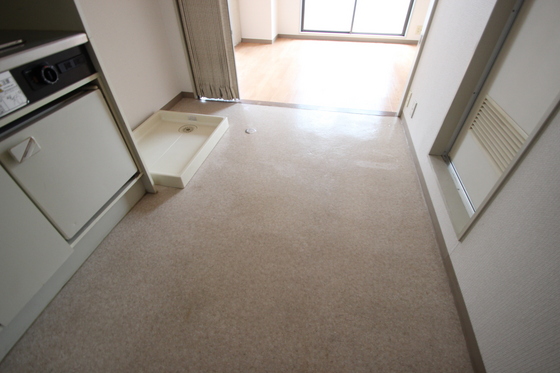 第3福助マンション