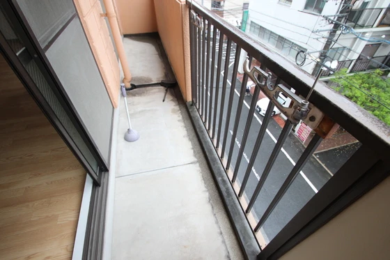 第3福助マンション