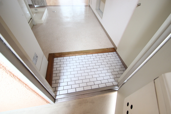 第3福助マンション