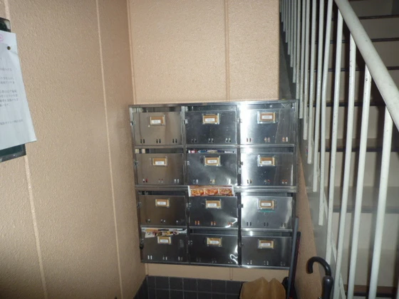 第3福助マンション