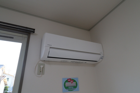 メゾンたちばな C棟