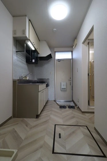 メゾンたちばな C棟