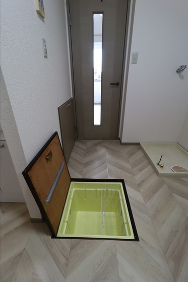 メゾンたちばな C棟