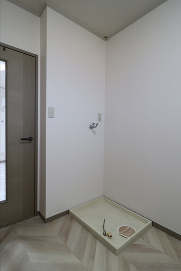 メゾンたちばな C棟