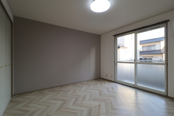 メゾンたちばな C棟