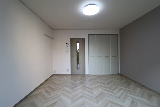 メゾンたちばな C棟