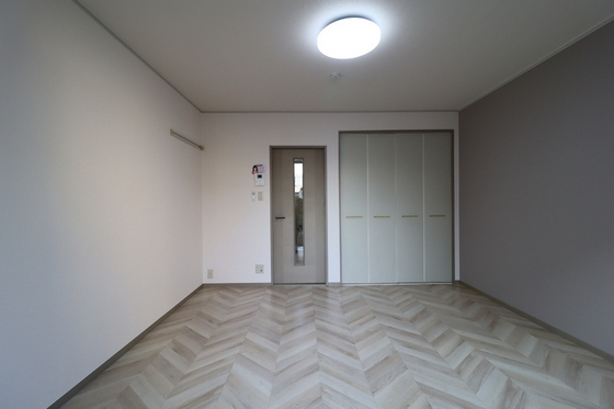 メゾンたちばな C棟