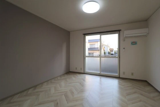 メゾンたちばな C棟