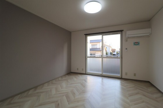 メゾンたちばな C棟