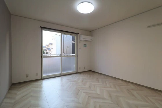 メゾンたちばな C棟