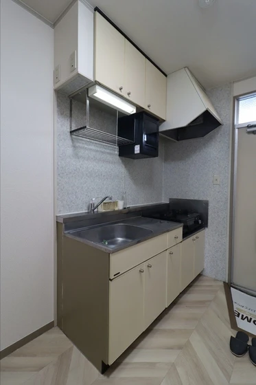 メゾンたちばな C棟