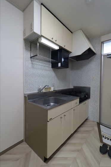 メゾンたちばな C棟