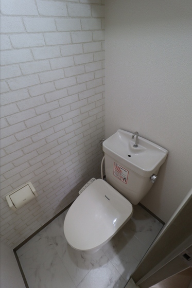 メゾンたちばな C棟