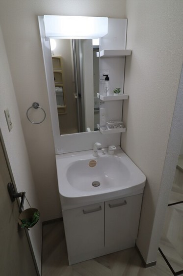 メゾンたちばな C棟