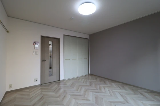 メゾンたちばな C棟