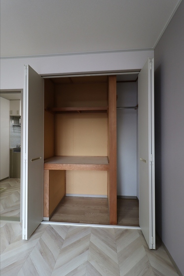 メゾンたちばな C棟