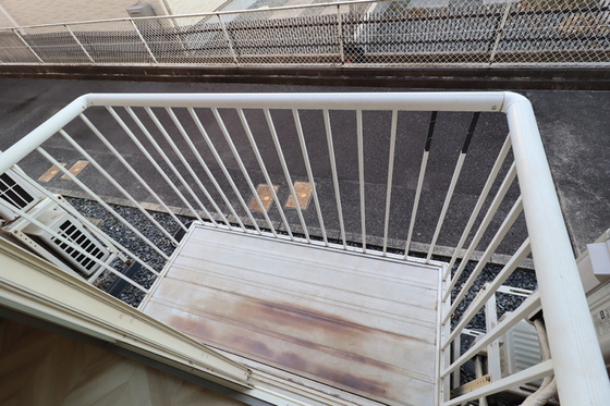 メゾンたちばな C棟