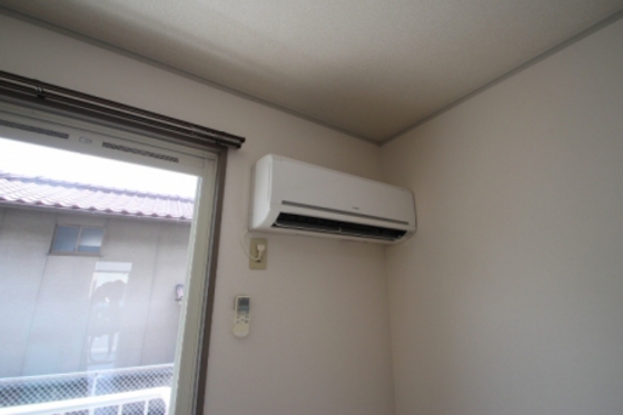 メゾンたちばな C棟