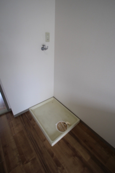 メゾンたちばな C棟