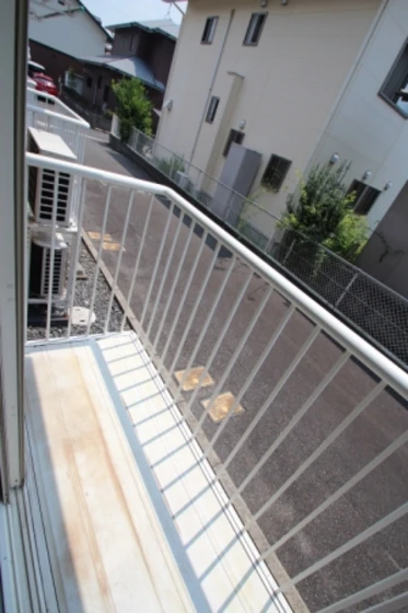 メゾンたちばな C棟