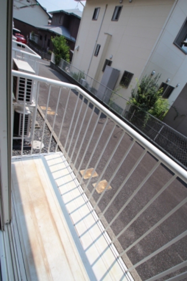 メゾンたちばな C棟