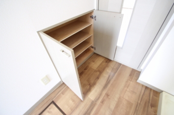 メゾンたちばな C棟