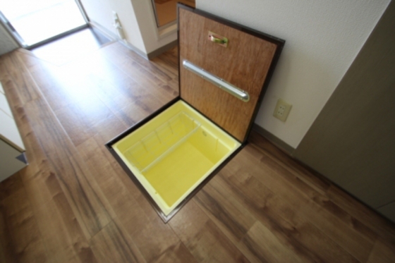 メゾンたちばな C棟