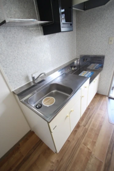 メゾンたちばな C棟